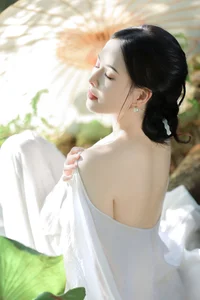 Yi Ming in Art Language Vol.10423: A Masterclass in Aesthetic Photography - image 7