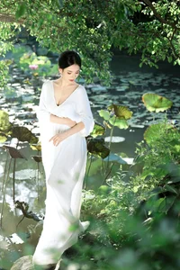 Yi Ming in Art Language Vol.10423: A Masterclass in Aesthetic Photography - image 17