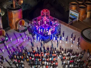 Experience the Vibrant Festive Spirit of B'estival 2024: A Premier Beer Festival - image 5