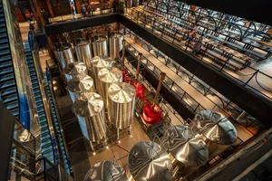 Experience the Vibrant Festive Spirit of B'estival 2024: A Premier Beer Festival - image 4