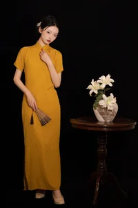 Modern Artistic Expression: YiTuYu Art Language Vol.4985 Xiao Yang Ai Gan Fan Gallery - image 11
