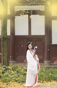 YiTuYu Art Language Vol.6437: The Artistry of Nu Li Hua Zhuang De Sui Sui - image 0