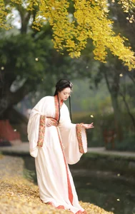 YiTuYu Art Language Vol.6437: The Artistry of Nu Li Hua Zhuang De Sui Sui - image 14