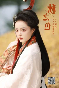 YiTuYu Art Language Vol.6437: The Artistry of Nu Li Hua Zhuang De Sui Sui - image 9