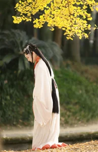YiTuYu Art Language Vol.6437: The Artistry of Nu Li Hua Zhuang De Sui Sui - image 6