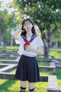 YiTuYu Art Language Vol.5174 Xiao Le: A Masterclass in Modern Aesthetic Photography - image 8