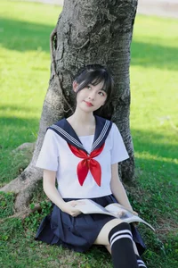 YiTuYu Art Language Vol.5174 Xiao Le: A Masterclass in Modern Aesthetic Photography - image 15