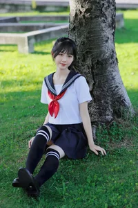 YiTuYu Art Language Vol.5174 Xiao Le: A Masterclass in Modern Aesthetic Photography - image 21