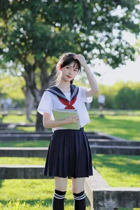 YiTuYu Art Language Vol.5174 Xiao Le: A Masterclass in Modern Aesthetic Photography - image 29