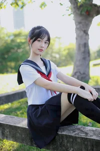 YiTuYu Art Language Vol.5174 Xiao Le: A Masterclass in Modern Aesthetic Photography - image 0