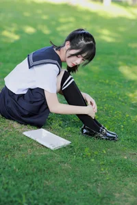 YiTuYu Art Language Vol.5174 Xiao Le: A Masterclass in Modern Aesthetic Photography - image 19