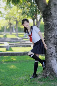 YiTuYu Art Language Vol.5174 Xiao Le: A Masterclass in Modern Aesthetic Photography - image 9