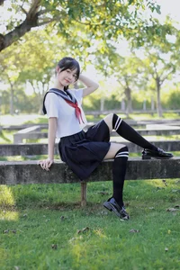 YiTuYu Art Language Vol.5174 Xiao Le: A Masterclass in Modern Aesthetic Photography - image 5