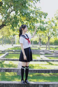 YiTuYu Art Language Vol.5174 Xiao Le: A Masterclass in Modern Aesthetic Photography - image 12