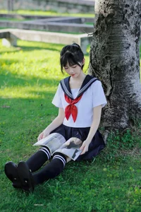 YiTuYu Art Language Vol.5174 Xiao Le: A Masterclass in Modern Aesthetic Photography - image 2