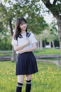 YiTuYu Art Language Vol.5174 Xiao Le: A Masterclass in Modern Aesthetic Photography - image 4