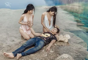 The Evolution of the Viral Tuyet Tinh Coc Model: Where Is She Now? - image 11
