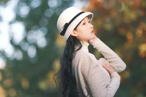 YiTuYu Art Language Vol.5969: Exploring Modern Elegance with Li You - image 19
