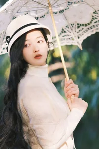 YiTuYu Art Language Vol.5969: Exploring Modern Elegance with Li You - image 15