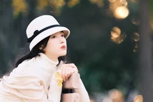 YiTuYu Art Language Vol.5969: Exploring Modern Elegance with Li You - image 10