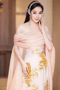 Ho Quynh Huong’s New Appearance Sparks Intense Discussion Among Music Fans - image 1