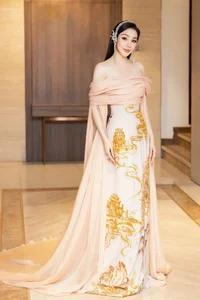 Ho Quynh Huong’s New Appearance Sparks Intense Discussion Among Music Fans - image 0