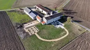Abandoned Village Transforms into Luxury Resort: Discover the Metamorphosis! - image 3