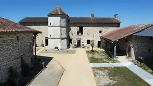Abandoned Village Transforms into Luxury Resort: Discover the Metamorphosis! - image 5