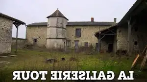 Abandoned Village Transforms into Luxury Resort: Discover the Metamorphosis! - image 0