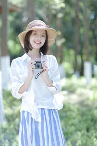 Visual Excellence: YiTuYu Art Language Vol.6400 Featuring Shuang Kou Wan Zhi - image 8