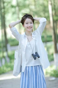 Visual Excellence: YiTuYu Art Language Vol.6400 Featuring Shuang Kou Wan Zhi - image 25