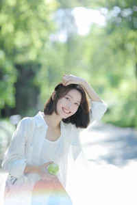 Visual Excellence: YiTuYu Art Language Vol.6400 Featuring Shuang Kou Wan Zhi - image 0