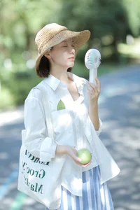 Visual Excellence: YiTuYu Art Language Vol.6400 Featuring Shuang Kou Wan Zhi - image 19