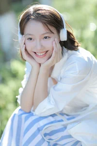 Visual Excellence: YiTuYu Art Language Vol.6400 Featuring Shuang Kou Wan Zhi - image 23