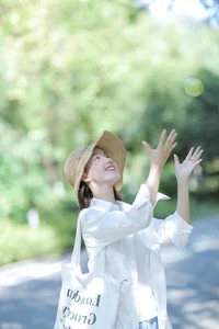 Visual Excellence: YiTuYu Art Language Vol.6400 Featuring Shuang Kou Wan Zhi - image 13