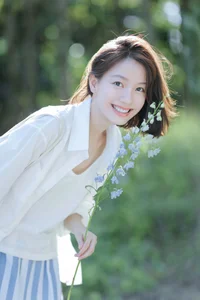 Visual Excellence: YiTuYu Art Language Vol.6400 Featuring Shuang Kou Wan Zhi - image 7