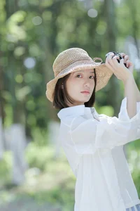 Visual Excellence: YiTuYu Art Language Vol.6400 Featuring Shuang Kou Wan Zhi - image 2