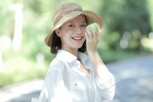 Visual Excellence: YiTuYu Art Language Vol.6400 Featuring Shuang Kou Wan Zhi - image 5