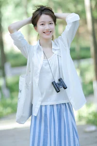 Visual Excellence: YiTuYu Art Language Vol.6400 Featuring Shuang Kou Wan Zhi - image 22