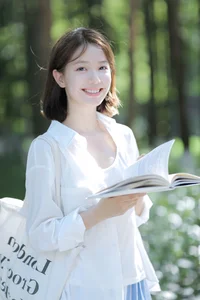 Visual Excellence: YiTuYu Art Language Vol.6400 Featuring Shuang Kou Wan Zhi - image 12