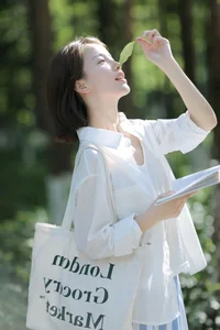 Visual Excellence: YiTuYu Art Language Vol.6400 Featuring Shuang Kou Wan Zhi - image 29