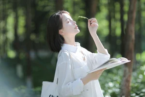 Visual Excellence: YiTuYu Art Language Vol.6400 Featuring Shuang Kou Wan Zhi - image 21