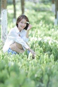 Visual Excellence: YiTuYu Art Language Vol.6400 Featuring Shuang Kou Wan Zhi - image 28