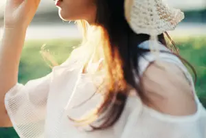 Xiao Ming Shines in Summer Sun: Pure Beauty of YiTuYu Vol.8801 - image 16