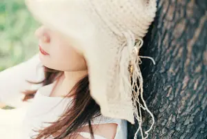 Xiao Ming Shines in Summer Sun: Pure Beauty of YiTuYu Vol.8801 - image 9