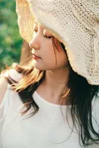 Xiao Ming Shines in Summer Sun: Pure Beauty of YiTuYu Vol.8801 - image 19