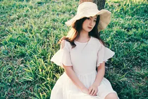Xiao Ming Shines in Summer Sun: Pure Beauty of YiTuYu Vol.8801 - image 21
