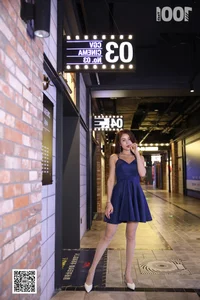 IESS One Thousand and One Nights: Lucy in Cinema 4 Cinematic Series - image 23