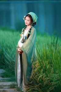 Youthful Energy in YiTuYu Art Language Vol.5266 Xiao Du Tong Xue - image 23