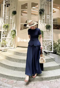 Hot Girl In Cheng Captivates with Elegant and Royal Aesthetic - image 6